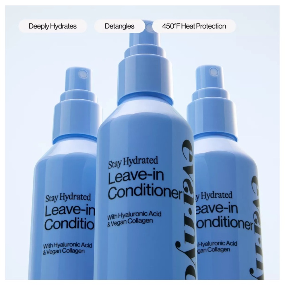 Eva•Nyc Stay Hydrated Leave-In Conditioner
